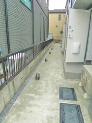 仮)MQuarto松戸新田の物件外観写真